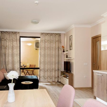 Apartment Elimar Burgas ภายนอก รูปภาพ