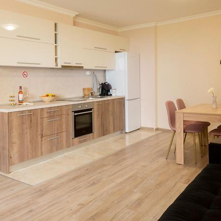 Apartment Elimar Burgas ภายนอก รูปภาพ