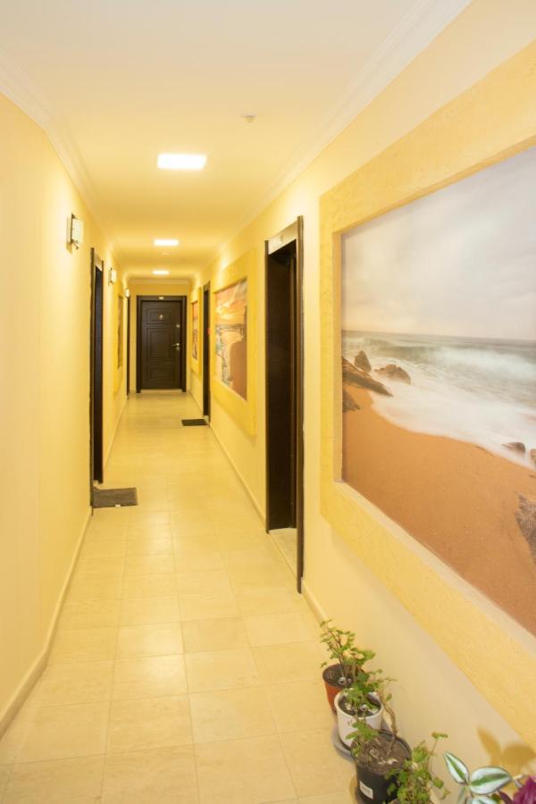 Apartment Elimar Burgas ภายนอก รูปภาพ