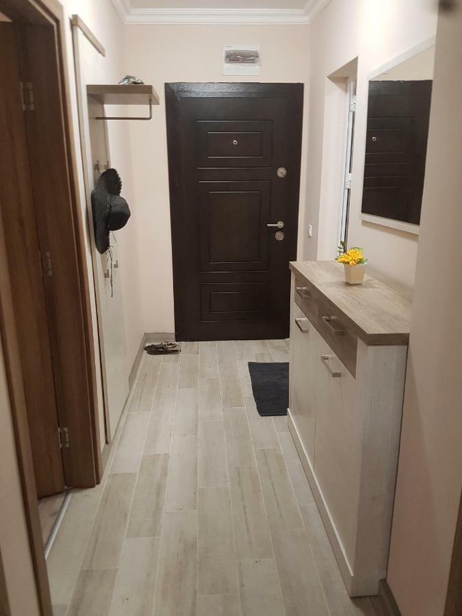 Apartment Elimar Burgas ภายนอก รูปภาพ